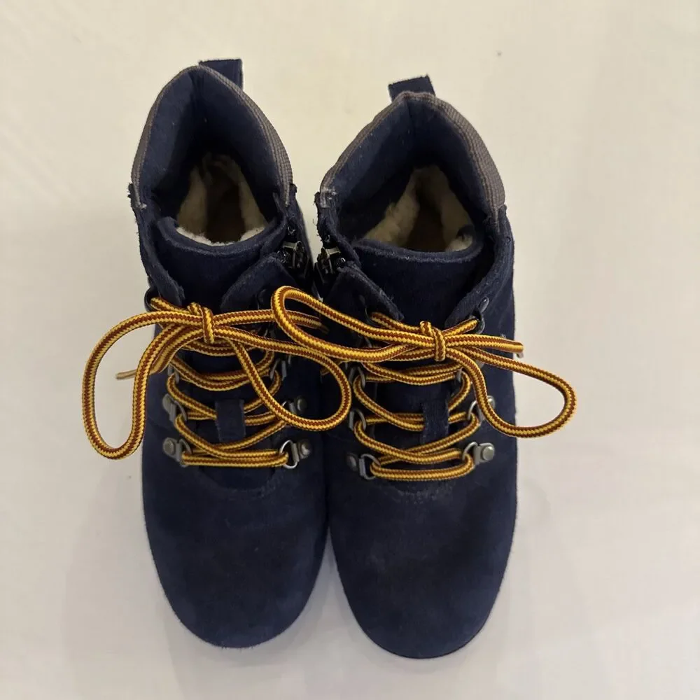 Old Navy ugg kids